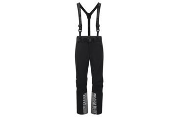 Image of Demo, Mountain Equipment G2 Mountain Pant, Regular Inseam - Womens, Black, 12, ME-001802-Black-12, RI