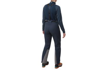 Image of Demo, Mountain Equipment G2 Mountain Pant, Regular Inseam - Womens, Cosmos, 12, ME-001802-C-12, RI