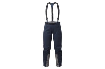 Image of Demo, Mountain Equipment G2 Mountain Pant, Regular Inseam - Womens, Cosmos, 12, ME-001802-C-12, RI