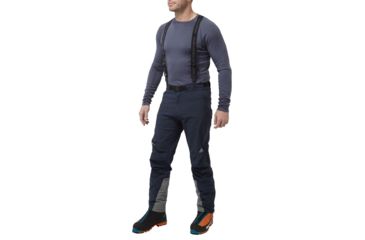 Image of Demo, Mountain Equipment G2 WS Mountain Pant - Mens, Cosmos, 34 Waist, Regular Inseam, ME-001271-Me-01286-34-RG