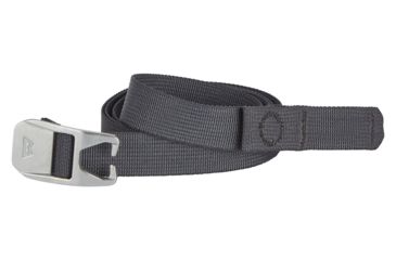 Image of Demo, Mountain Equipment Grappler Belt, Ombre Blue, One Size, ME-003905-OB-OS