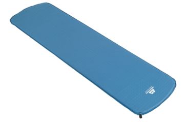 Image of DEMO, Mountain Equipment Helium 2.5 Sleeping Pad, Regular, Dark Ocean, Me-003493-Me-01044