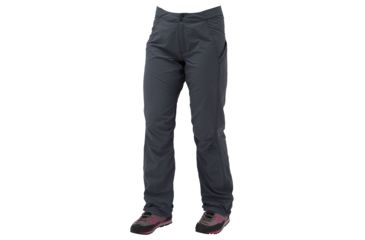 Image of Demo, Mountain Equipment Inception Pant, Regular Inseam - Womens, Blue Nights, 12, ME-002938-BN-12, RI