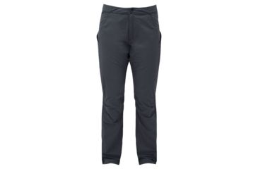 Image of Demo, Mountain Equipment Inception Pant, Regular Inseam - Womens, Blue Nights, 12, ME-002938-BN-12, RI