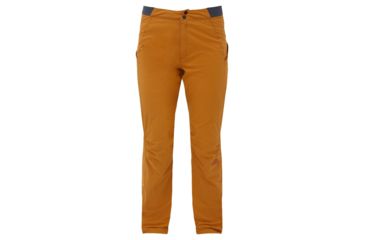 Image of Demo, Mountain Equipment Inception Pant, Regular Inseam - Womens, Pumpkin Spice, 12, ME-002938-PS-12, RI