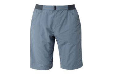 Image of Demo, Mountain Equipment Inception Short - Mens, Alaskan Blue, 34, ME-004113-ALBL-34,