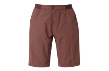 Image of Demo, Mountain Equipment Inception Short - Mens, Dark Chocolate, 34, ME-004113-DCC-34,