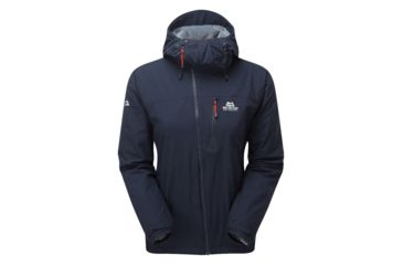 Image of Demo, Mountain Equipment Kinesis Jacket, Cosmos, 12, ME-003670-Me-01286-12