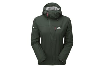 Image of Demo, Mountain Equipment Kinesis Jacket, Graphite, 12, ME-003670-Me-13336-12