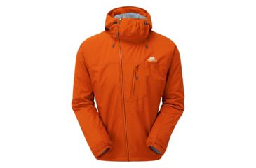 Image of Demo, Mountain Equipment Kinesis Jacket, Magma, Large, ME-003386-Me-01415-L