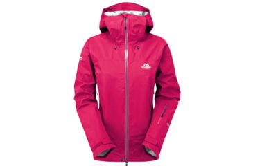 Image of Demo, Mountain Equipment Magik W Jacket - Womens, Virtual Pink, Medium, ME-001530-01417-12