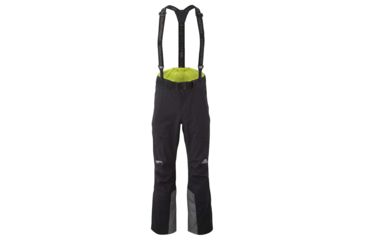 Image of Demo, Mountain Equipment Spectre WS Touring Pant, Black, 34 Waist, Regular Inseam, ME-001272-Me-01004-34-RG