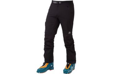 Image of Demo, Mountain Equipment Tour Pant, Black, 12, Regular Inseam, ME-002756-Me-01004-12-RG
