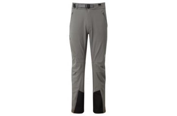 Image of Demo, Mountain Equipment Tour W Pants - Womens, Pewter, Medium, ME-002756-01091-12-Reg