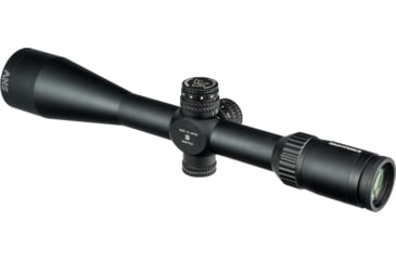 Image of Demo,NightForce SHV 4-14x50mm F1 Rifle Scope,Black,.1 Mil Radian,Illuminated MIL-R Reticle C557-DEMO