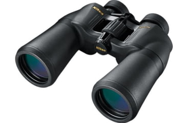 Image of Demo, Nikon Aculon 12x50 A211 Binoculars 8249