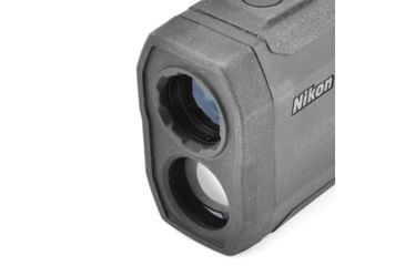 Image of Demo, Nikon Rangex 4K Rangefinder, Black, 16557