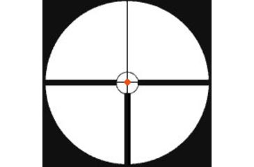 Image of Demo,Schmidt &amp; Bender 1-8x24 Zenith 30mm Rifle Scope w/ Flashdot Reticle No. 9 780FD9-DEMO