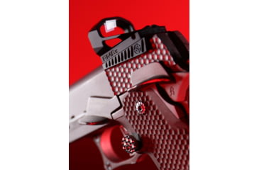 Image of Shield Sights Compact Reflex Mini Red Dot Sight, 4 MOA Dot Reticle, RMSx-4MOA Glass Lens, Black, RMSx-4 Moa G