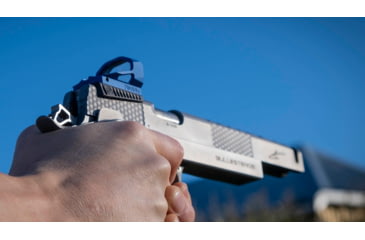 Image of Shield Sights Compact Reflex Mini Red Dot Sight, 4 MOA Dot Reticle, RMSx-4MOA Glass Lens, Black, RMSx-4 Moa G