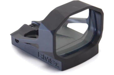 Image of Shield Sights Compact Reflex Mini Red Dot Sight, 4 MOA Dot Reticle, RMSx-4MOA Glass Lens, Black, RMSx-4 Moa G