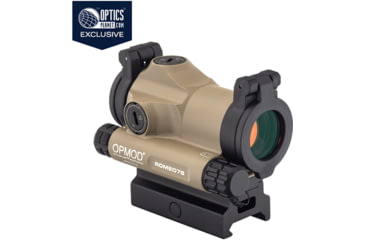 Image of Timber Creek Outdoors OPMOD Hex Pistol Grip, Gray