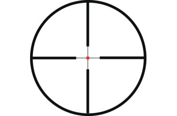 Image of Demo, SIG SAUER Whiskey5 2-10x42 1in Tube Hunting Rifle Scope w/Standard Duplex Reticle, Graphite SOW52003