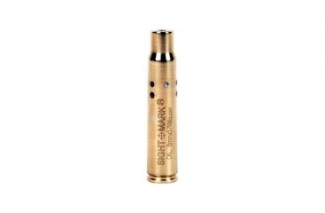 Image of Demo,Sightmark 8mm X 57 R Mauser Laser Boresight SM39034
