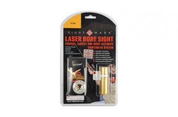 Image of Demo,Sightmark  Laser Bore Sight,12 Gauge SM39007