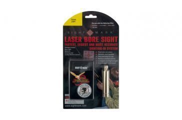 Image of Demo,Sightmark  Laser Bore Sight,.264 Win Mag SM39004