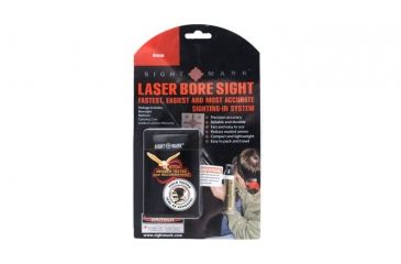 Image of Demo,SightMark  Laser Bore Sight,9mm Luger SM39015