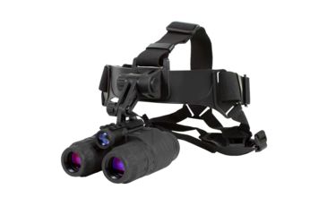 Image of DEMO Sightmark Ghost Hunter Night Vision Binocular, 1x24, Head Mount SM15070, EDEMO1