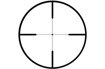 Image of Demo,Sightmark Triple Duty 4-16x44 Waterproof Tactical Rifle Scope,Matte Black,MilDot Reticle - SM13017