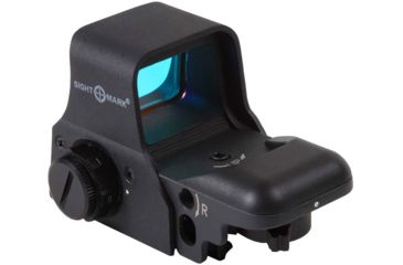 Image of Demo, Sightmark Ultra Shot Reflex Sight, Dove Tail, SM13005-DT