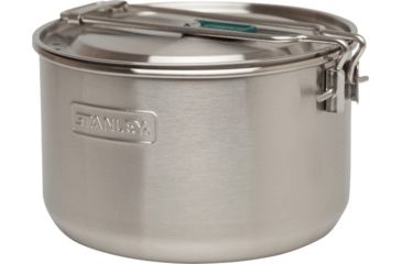 Image of Demo, Stanley Tools Adventure Prep Cook Set, 1 pot 1.58QT - 1.5L, 10-01715-016