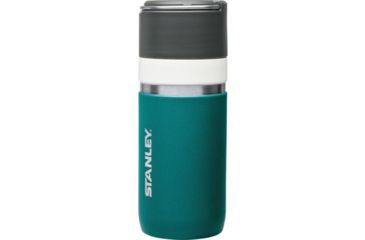 Image of Demo, Stanley Adventure Vacuum Bottle, 25oz - .73L, 10-01562-034