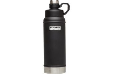 Image of Demo, Stanley Adventure Vacuum Quencher 20oz-, Polar, 20 ounce, 10-02662-072