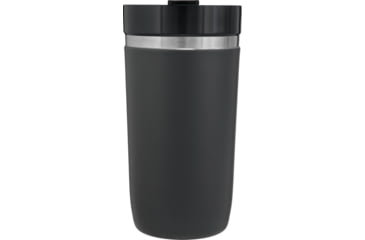 Image of DEMO Stanley Ceramivac GO Tumbler, 16oz, Asphalt, 16 oz, 10-03110-067