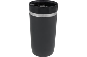 Image of DEMO Stanley Ceramivac GO Tumbler, 16oz, Asphalt, 16 oz, 10-03110-067