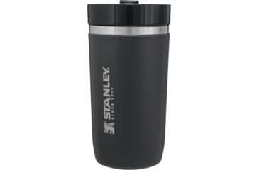Image of DEMO Stanley Ceramivac GO Tumbler, 16oz, Asphalt, 16 oz, 10-03110-067