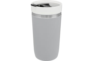 Image of DEMO Stanley Ceramivac GO Tumbler, 16oz, Granite, 16 oz, 10-03110-069