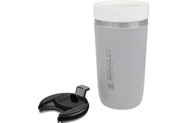 Image of DEMO Stanley Ceramivac GO Tumbler, 16oz, Granite, 16 oz, 10-03110-069