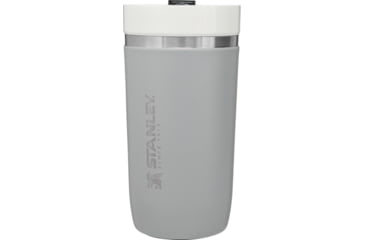 Image of DEMO Stanley Ceramivac GO Tumbler, 16oz, Granite, 16 oz, 10-03110-069