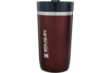 Image of DEMO Stanley Ceramivac GO Tumbler, 16oz, Wine, 16 oz, 10-03110-071