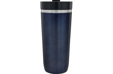 Image of DEMO Stanley Ceramivac GO Tumbler, 24oz, Nightfall, 24 oz, 10-03111-043