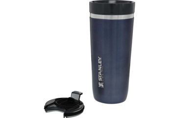 Image of DEMO Stanley Ceramivac GO Tumbler, 24oz, Nightfall, 24 oz, 10-03111-043