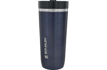 Image of DEMO Stanley Ceramivac GO Tumbler, 24oz, Nightfall, 24 oz, 10-03111-043