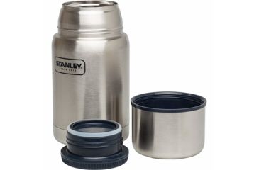 Image of Demo, Stanley Tools Classic Food Jar, 24oz - .7L, 10-07936-001