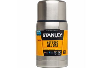 Image of Demo, Stanley Tools Classic Food Jar, 24oz - .7L, 10-07936-001