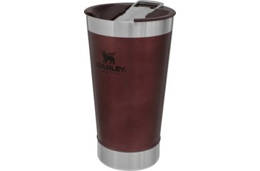 Image of DEMO Stanley Classic Stay Chill Beer Pint, 16oz, Wine, 16 oz, 10-01704-076